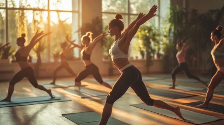 Guide complet de la souplesse : la méthode yoga en 24 postures pour gagner en amplitude des jambes