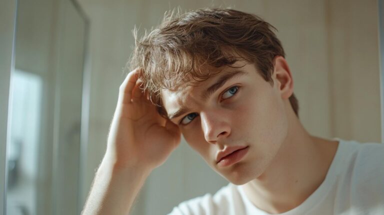 5 astuces de coiffure efficaces pour camoufler l’alopécie chez les jeunes adultes