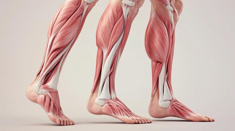 Les différentes blessures musculaires : comprendre et guérir
