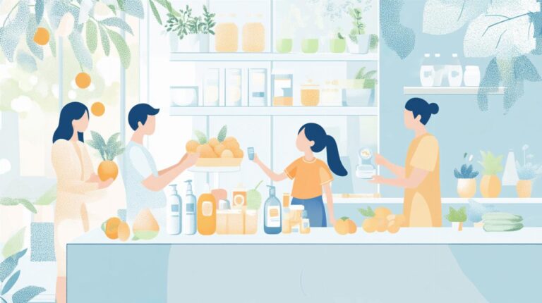 Comment réduire les risques de transmission du rhume