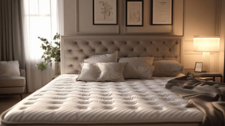 Comment bien choisir un matelas adapté à votre morphologie