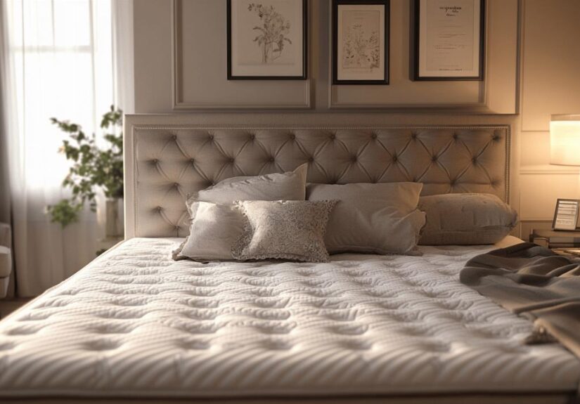 Comment bien choisir un matelas adapté à votre morphologie