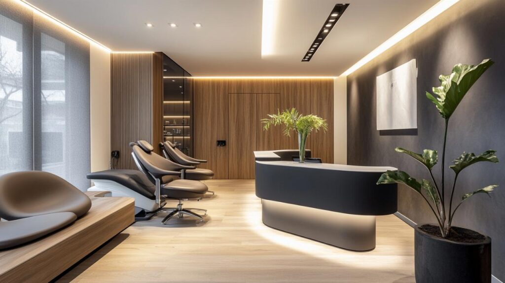 Pourquoi le Centre médico-dentaire Balexert : Votre référence à Genève excelle en chirurgie maxillo-faciale