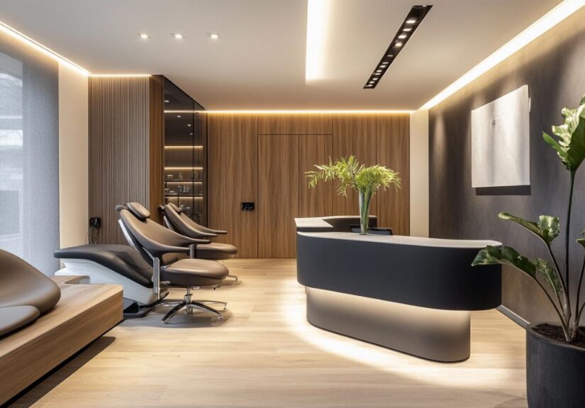 Pourquoi le Centre médico-dentaire Balexert : Votre référence à Genève excelle en chirurgie maxillo-faciale