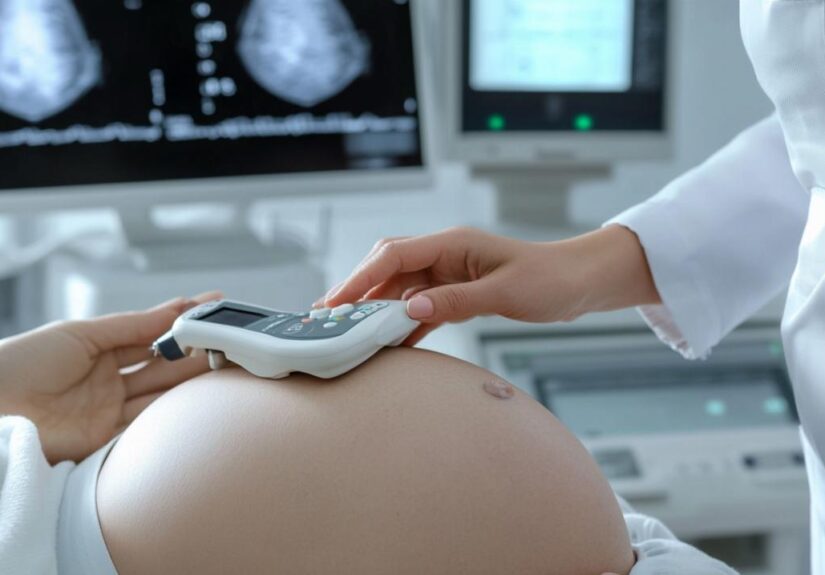 Comprendre l&rsquo;échographie Doppler et son rôle pendant la grossesse