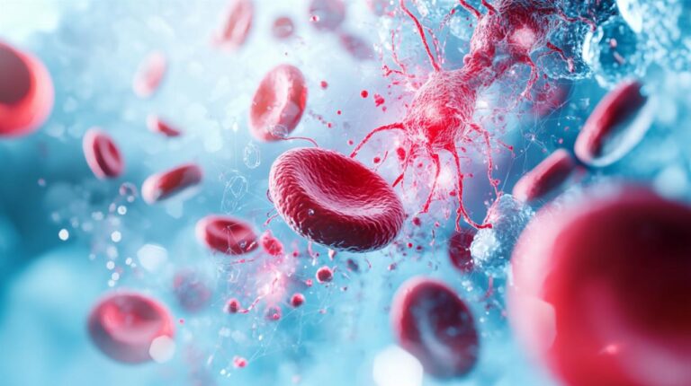 Groupe sanguin B : comment se transmet-il de génération en génération ?