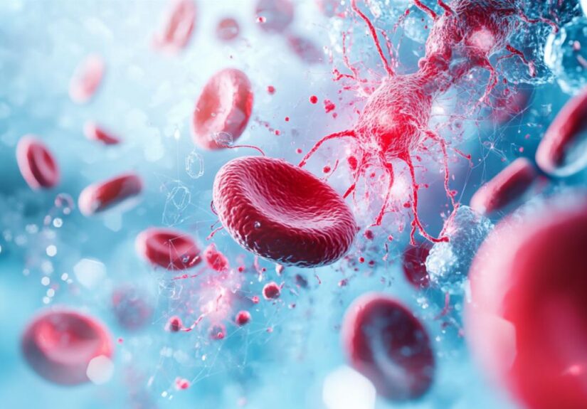 Groupe sanguin B : comment se transmet-il de génération en génération ?