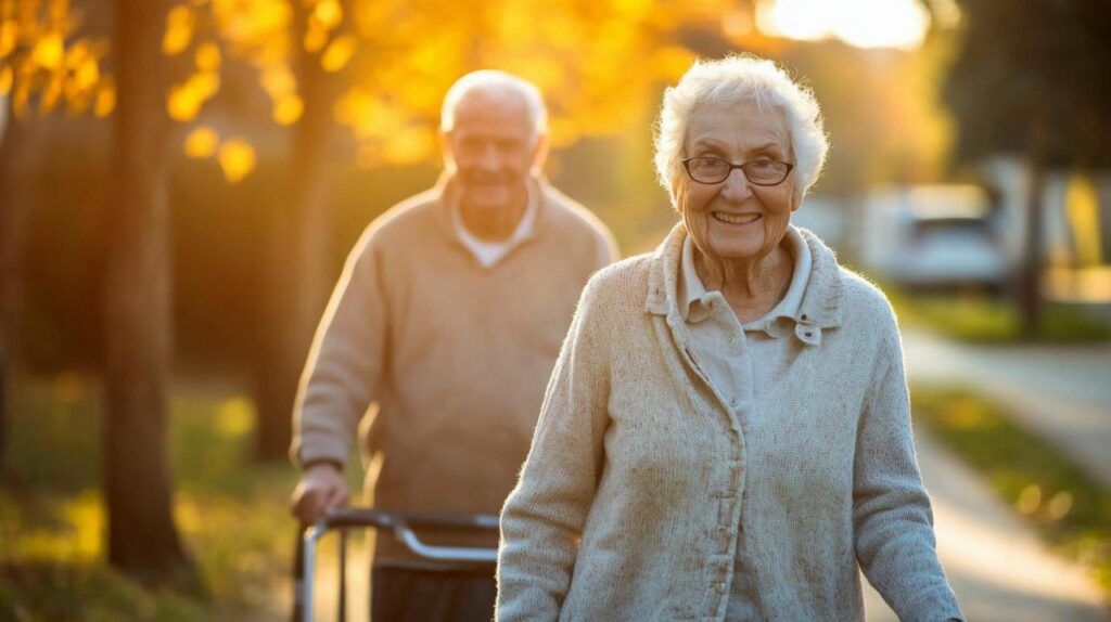 Trouver les meilleures résidences seniors en location à Cenon