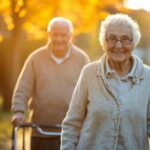 Trouver les meilleures résidences seniors en location à Cenon