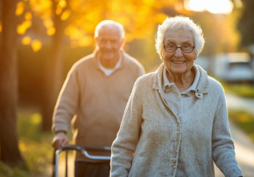 Trouver les meilleures résidences seniors en location à Cenon