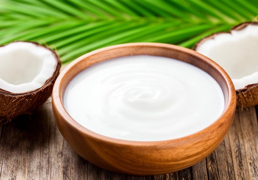 Le lait de coco : est-il calorique et compatible avec votre régime minceur ?