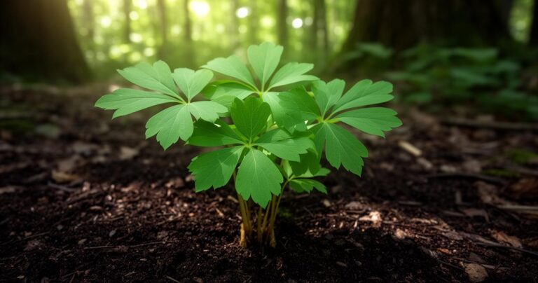 Comment cultiver le ginseng pour optimiser votre rendement et production