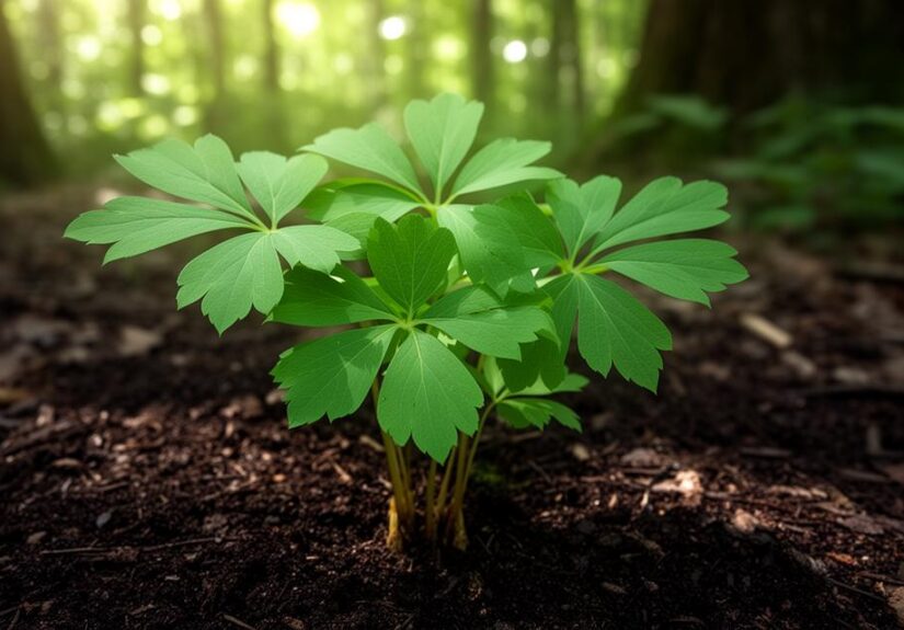 Comment cultiver le ginseng pour optimiser votre rendement et production